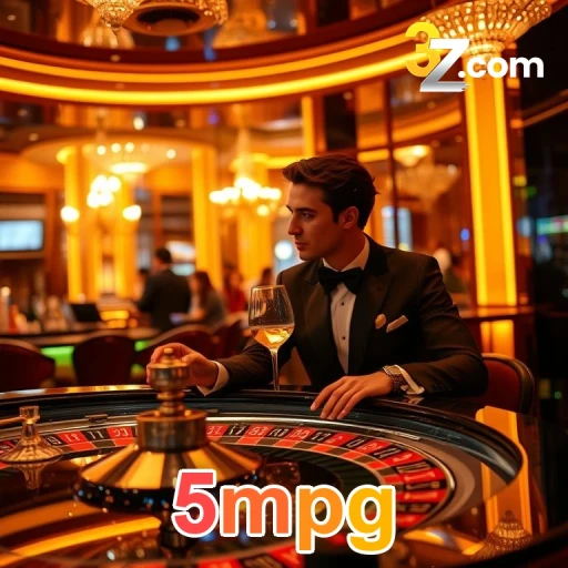 5mpg