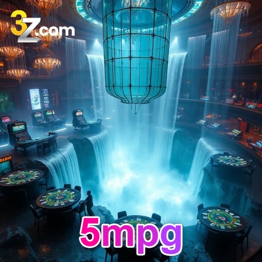 5mpg Apostas Esportivas